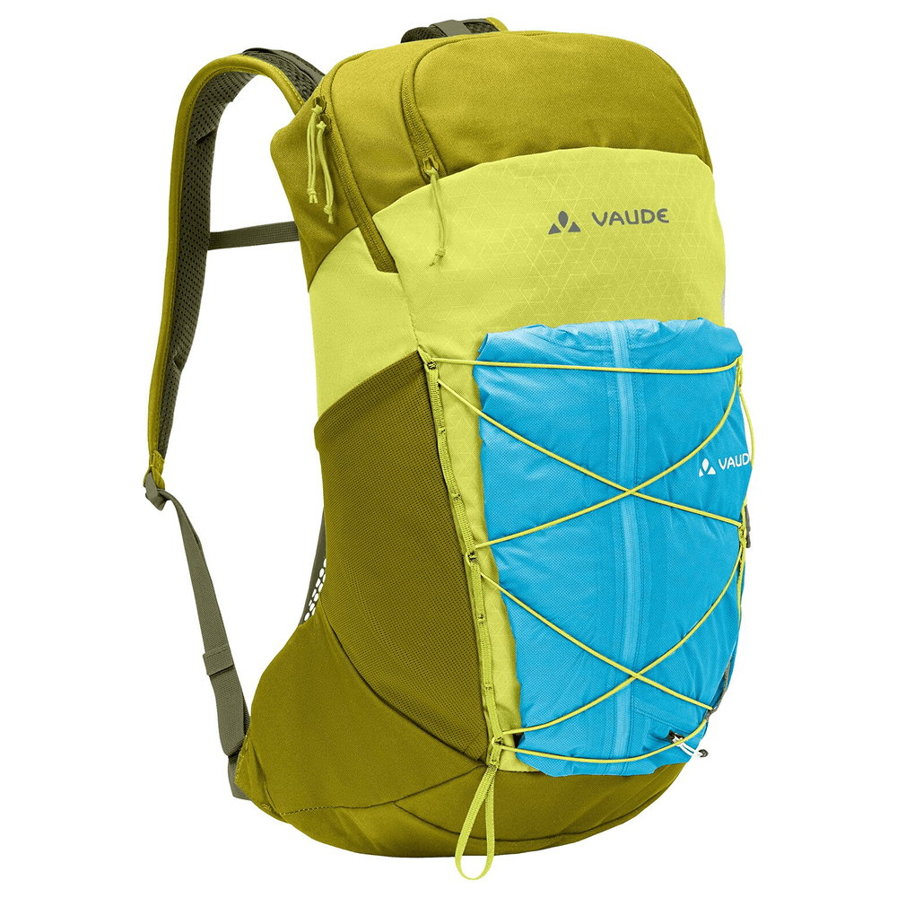 Agile Air 20 Light Leaf, view: 7