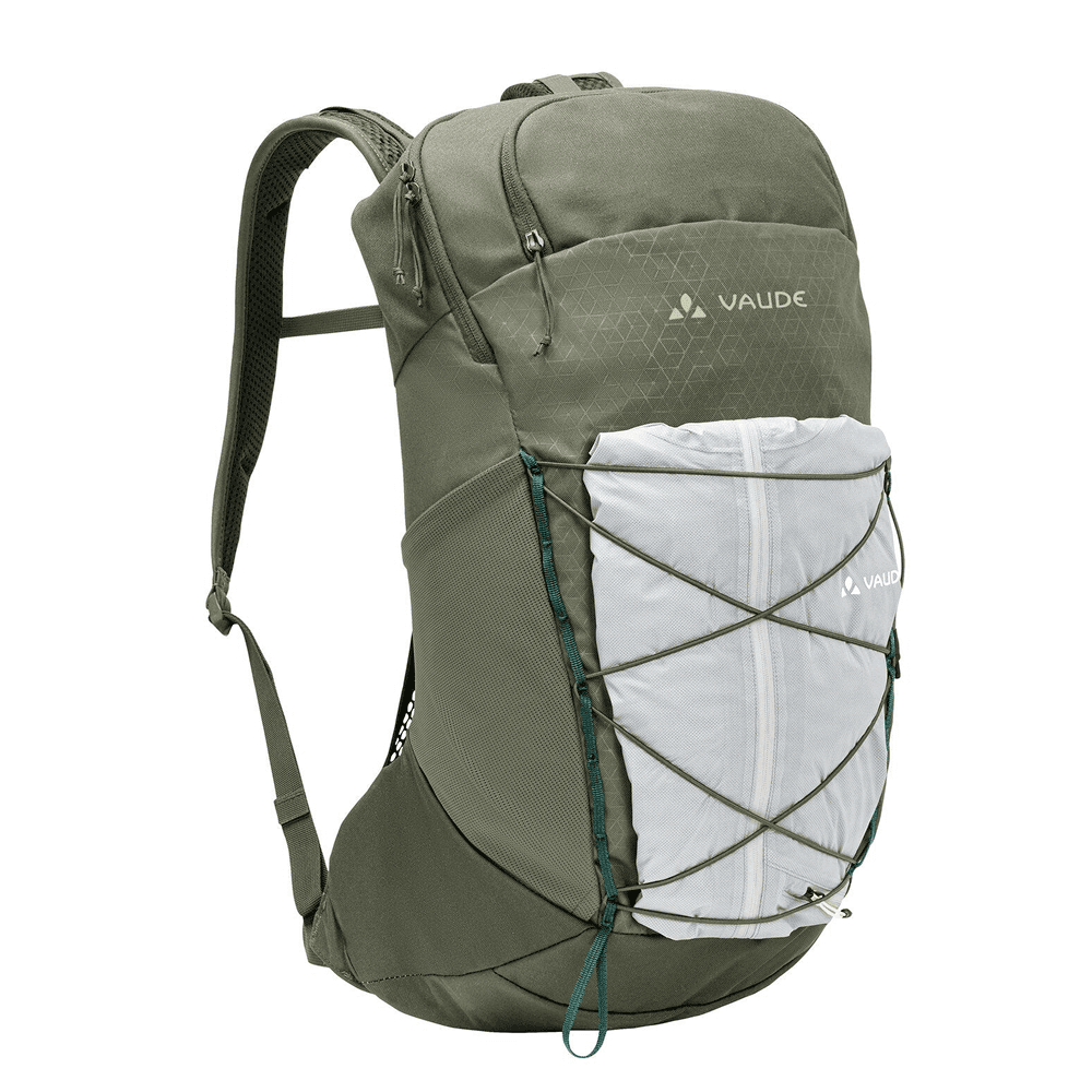 Agile Air 20 Cedar Wood, view: 7