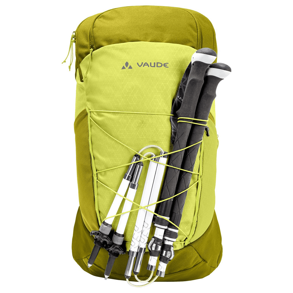Agile Air 20 Light Leaf, view: 8