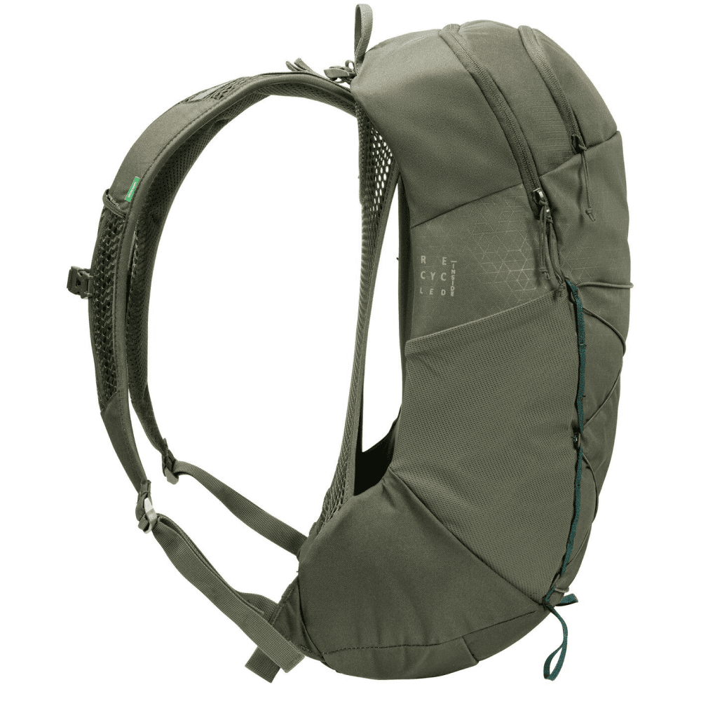 Agile Air 20 Cedar Wood, view: 2