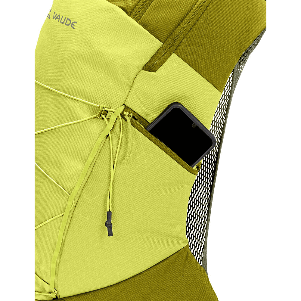 Agile Air 20 Light Leaf, view: 6