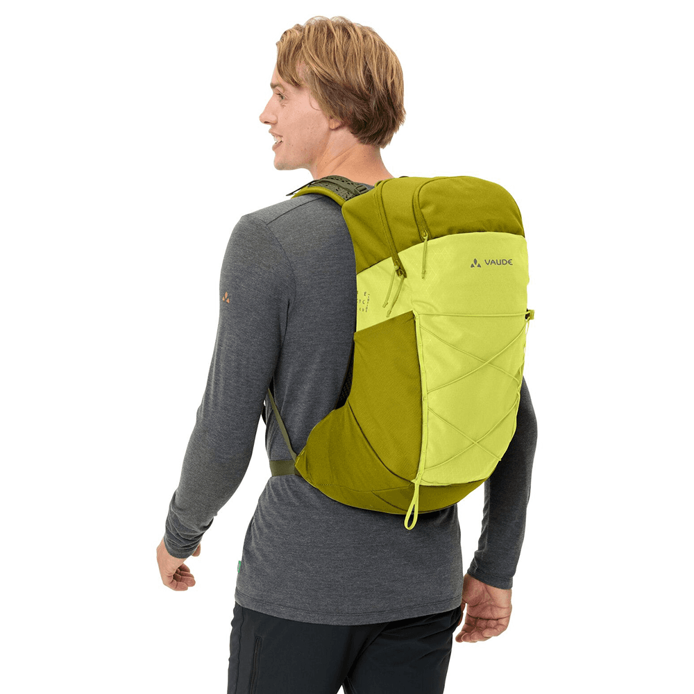 Agile Air 20 Light Leaf, view: 10