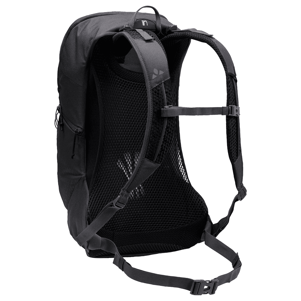 Agile Air 20 Black, view: 1