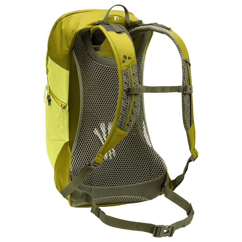 Agile Air 20 Light Leaf, view: 1