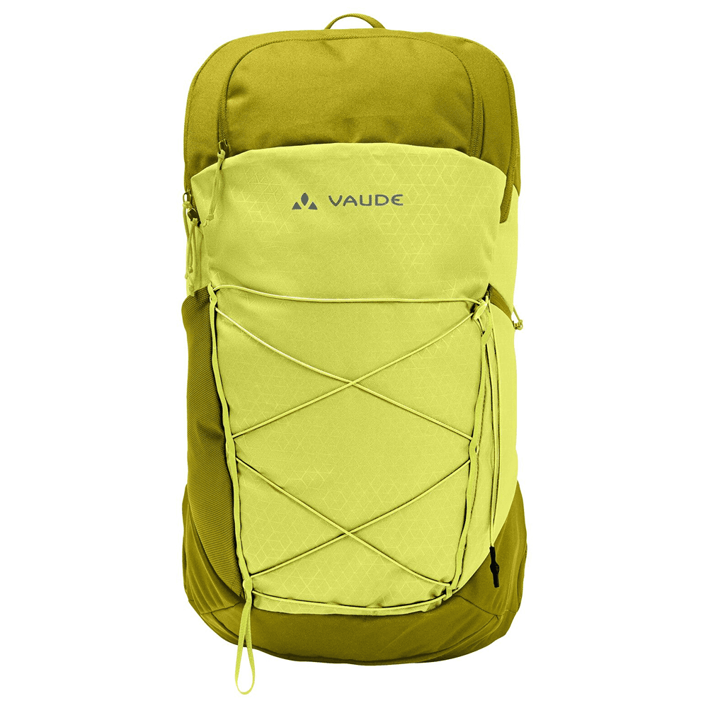 Agile Air 20 Light Leaf, view: 4