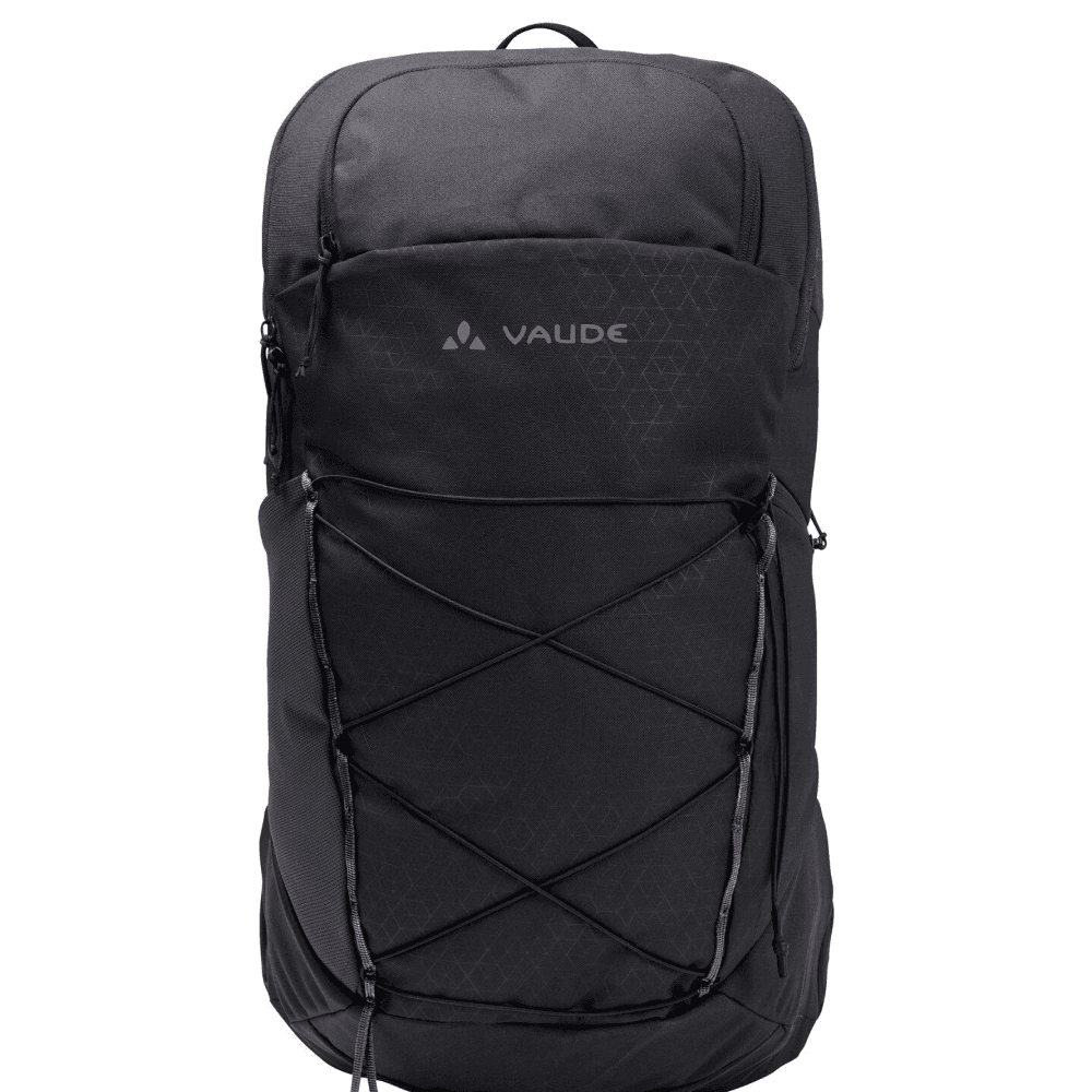 Agile Air 20 Black, view: 4