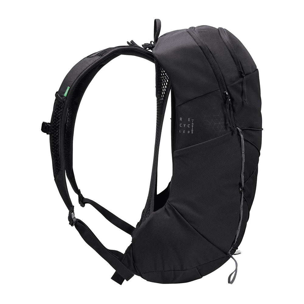 Agile Air 20 Black, view: 2