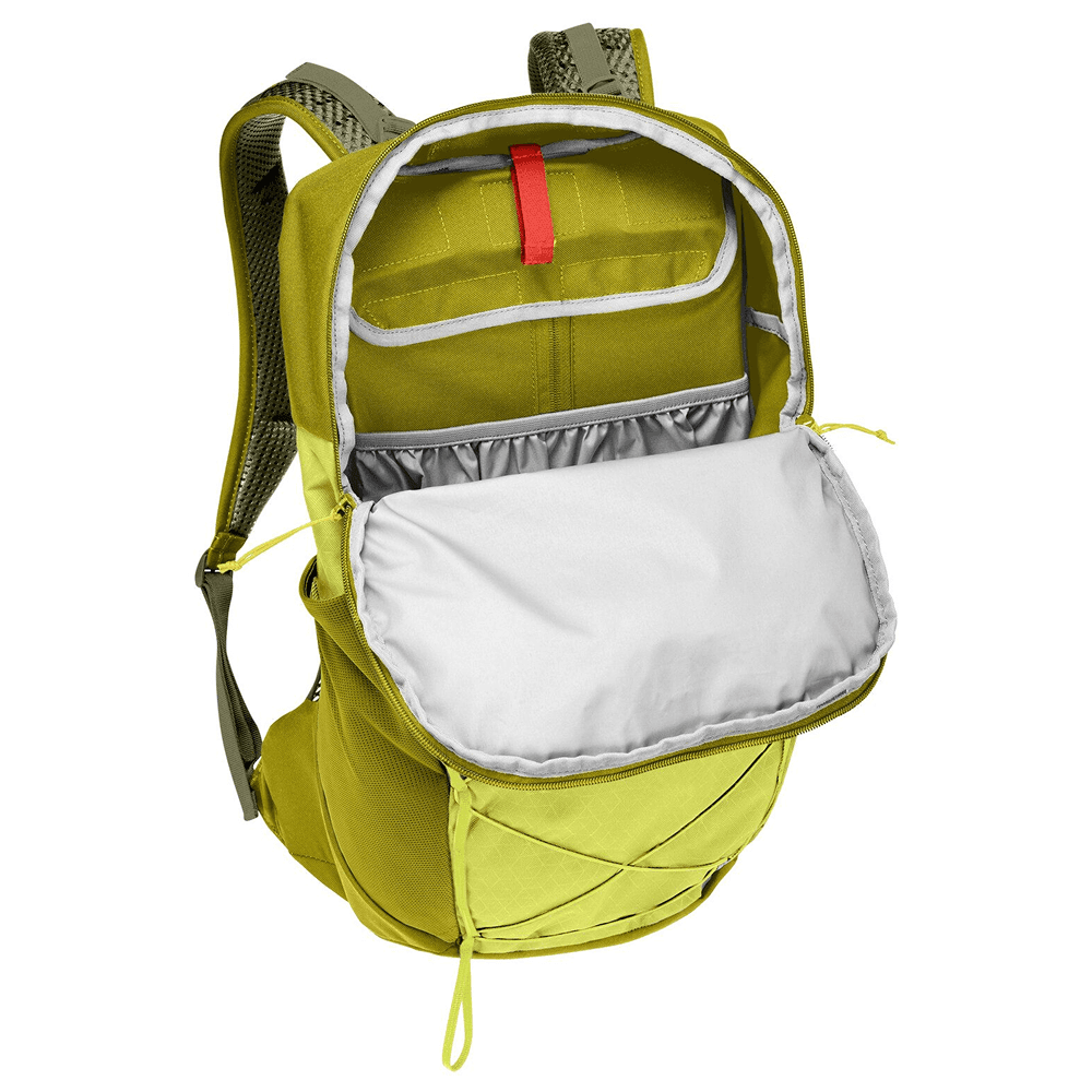 Agile Air 20 Light Leaf, view: 3