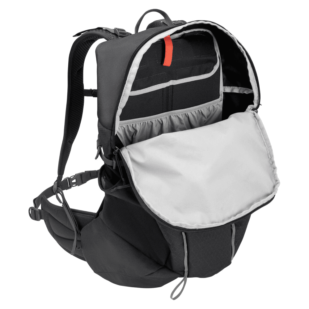 Agile Air 26 Black, view: 3