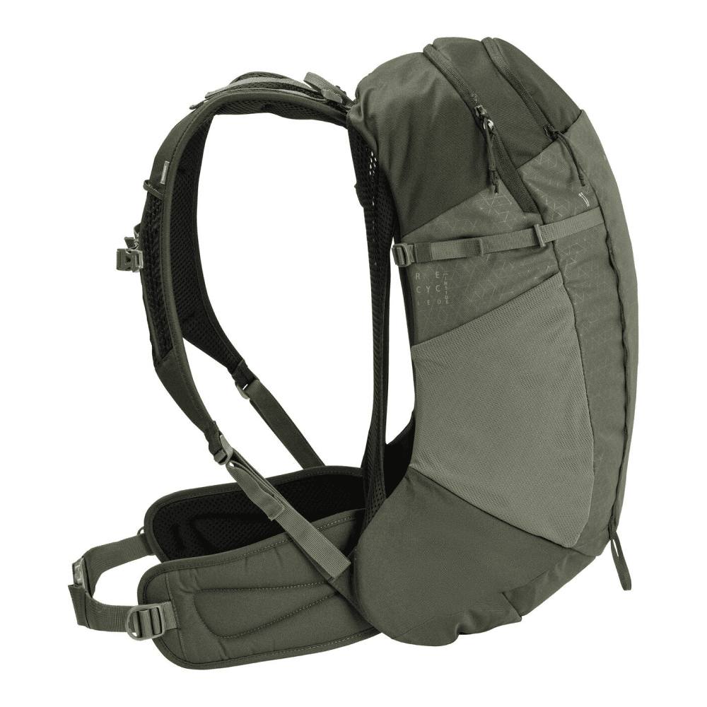 Agile Air 26 Cedar Wood, view: 2