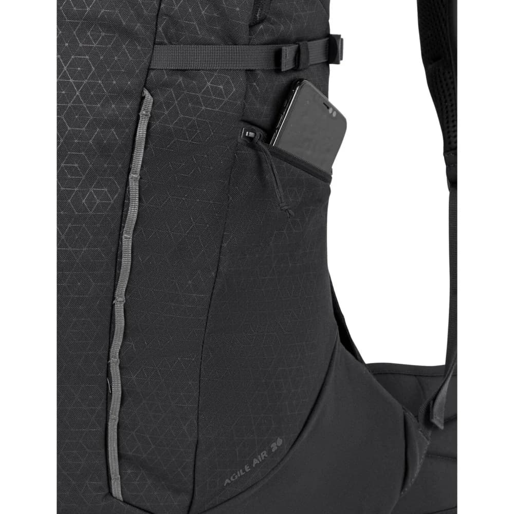 Agile Air 26 Black, view: 6