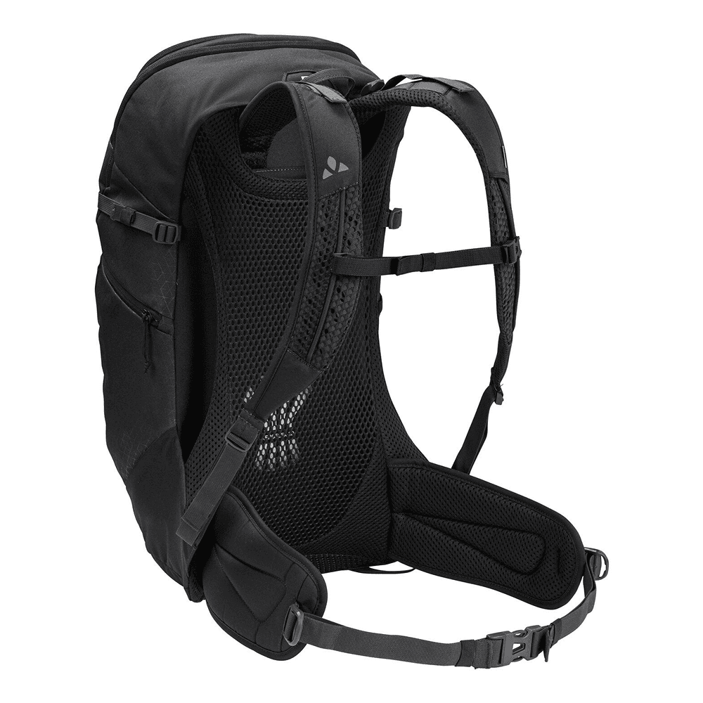Agile Air 26 Black, view: 1