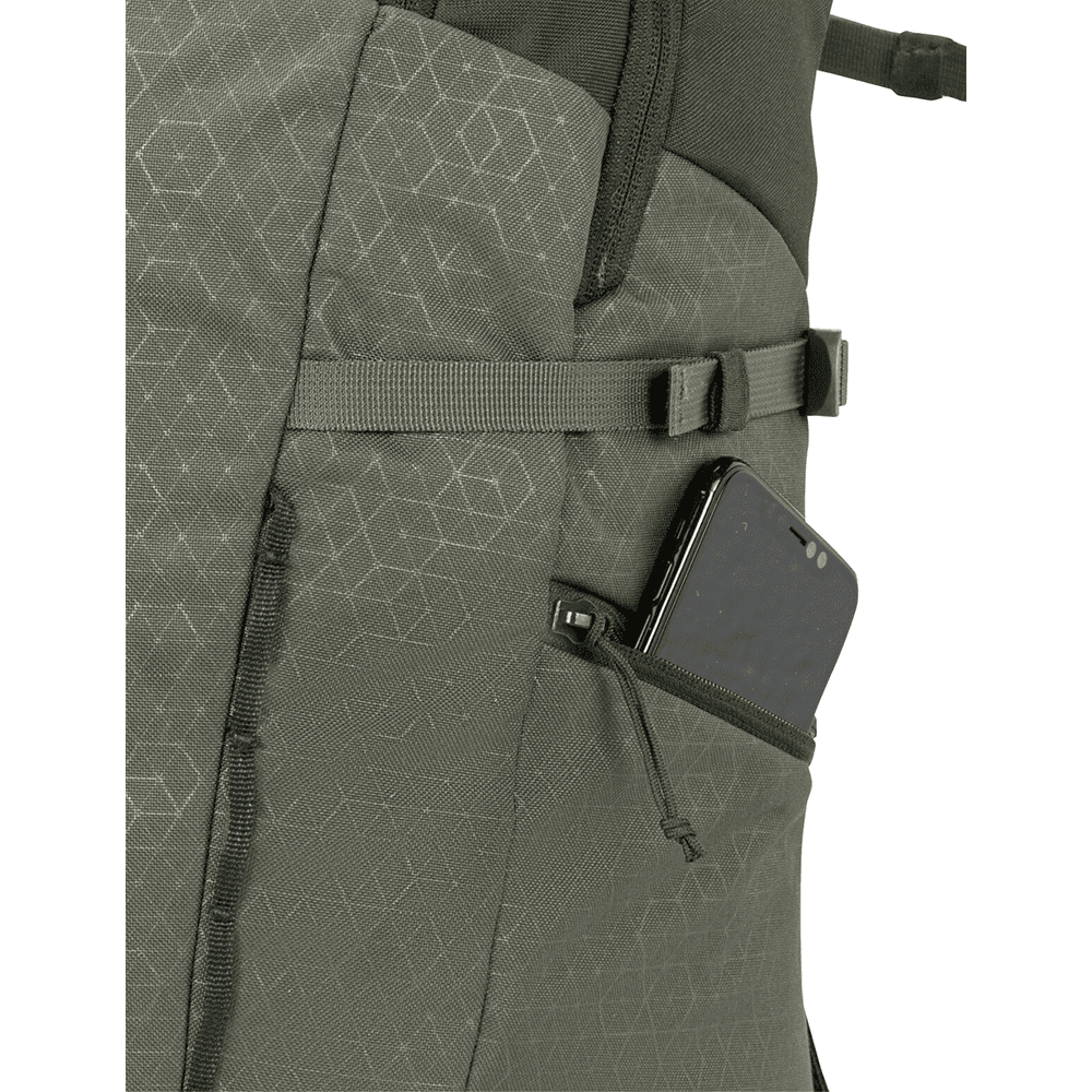 Agile Air 26 Cedar Wood, view: 6
