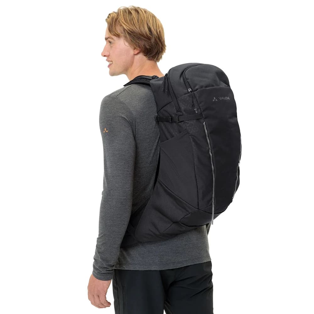Agile Air 26 Black, view: 10