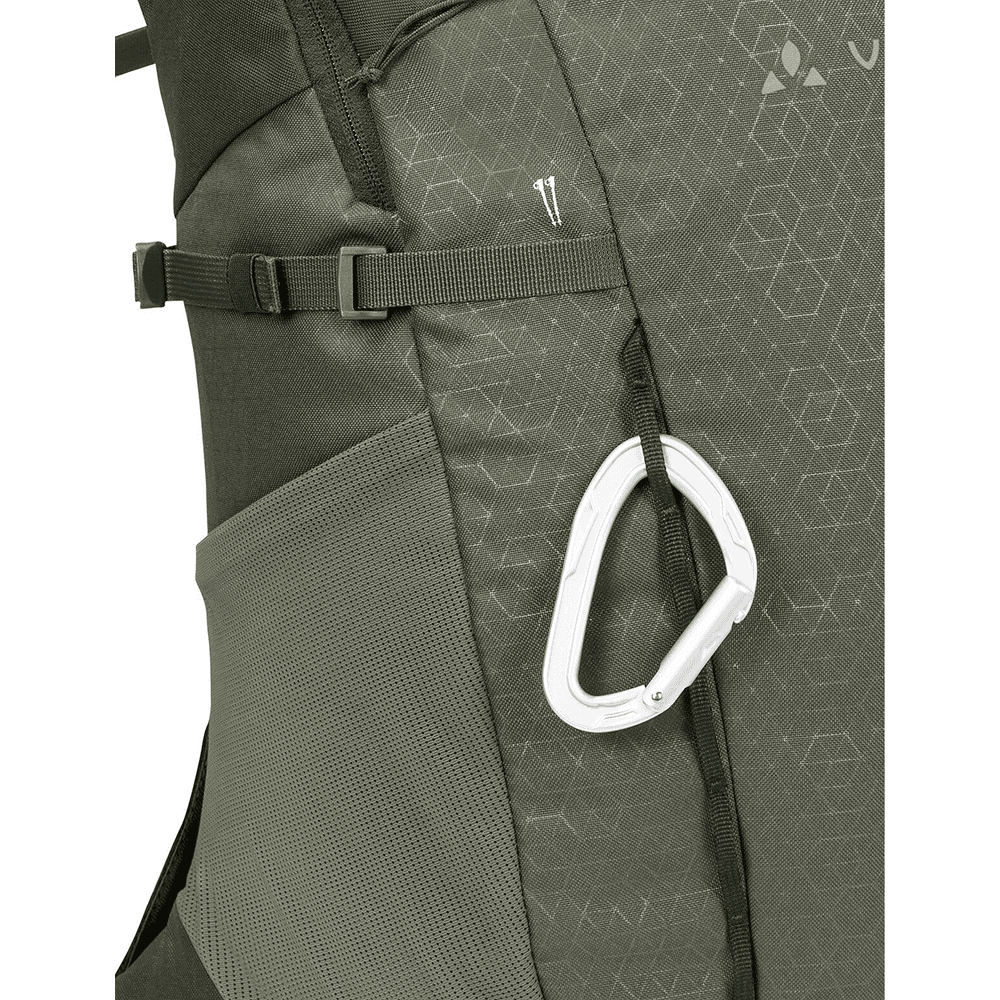 Agile Air 26 Cedar Wood, view: 7