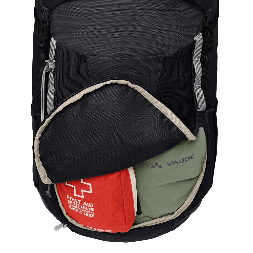 Brenta 30 Black, view: 6
