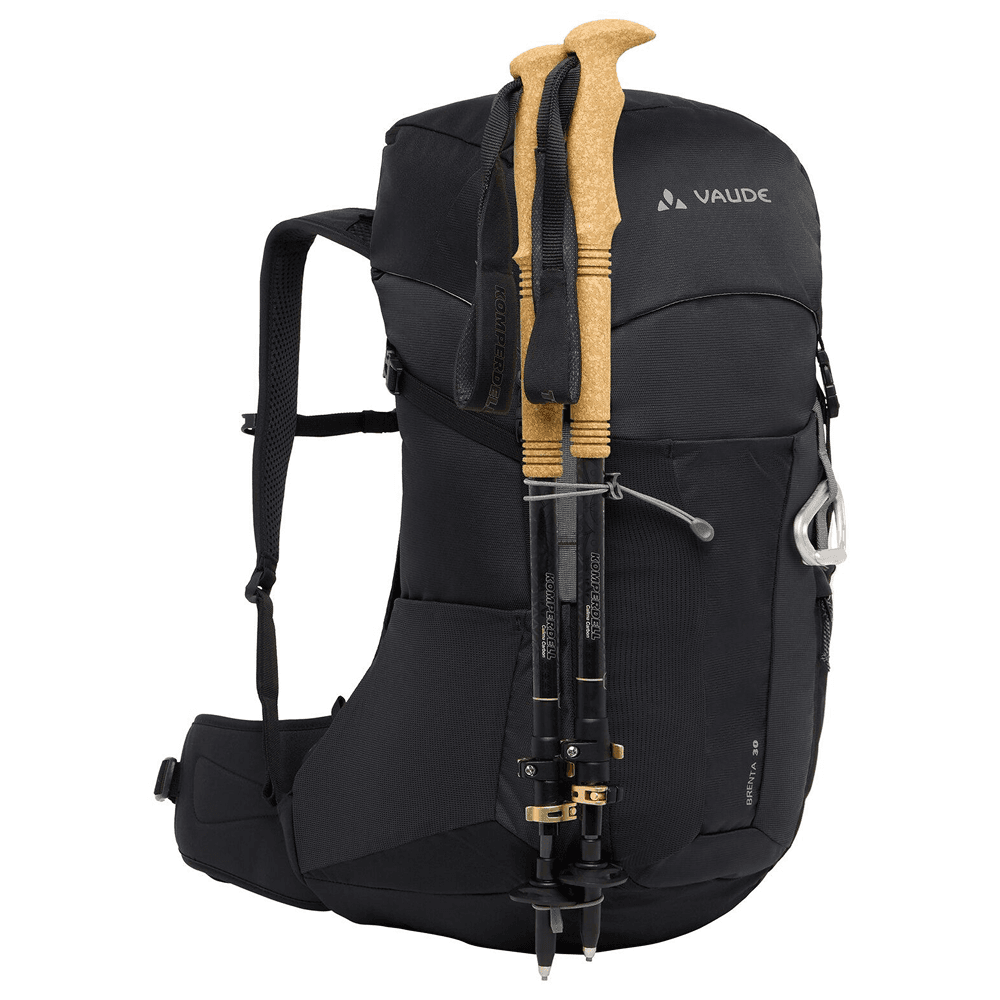 Brenta 30 Black, view: 4