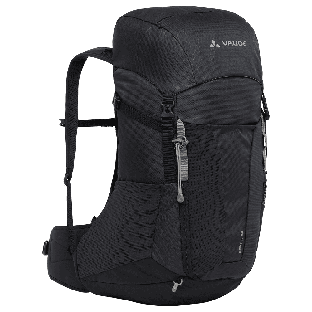 Brenta 30 Black, view: 0