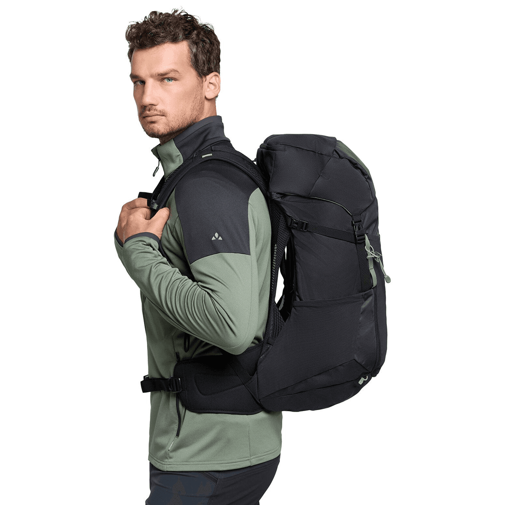 Brenta 30 Black, view: 10