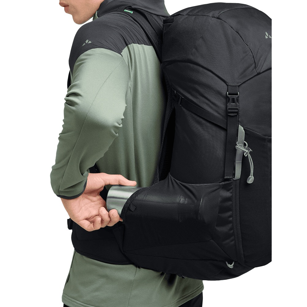 Brenta 30 Black, view: 7