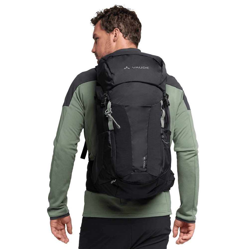 Brenta 30 Black, view: 9