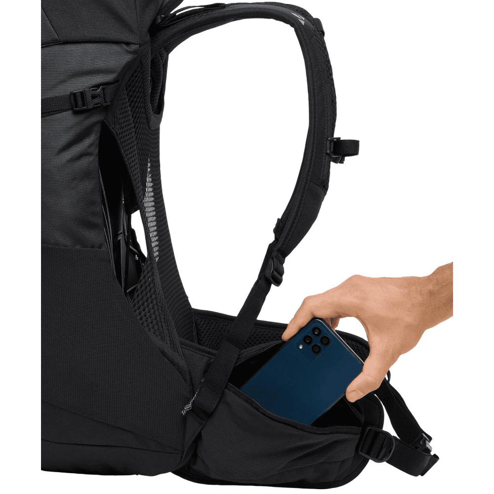 Brenta 30 Black, view: 5
