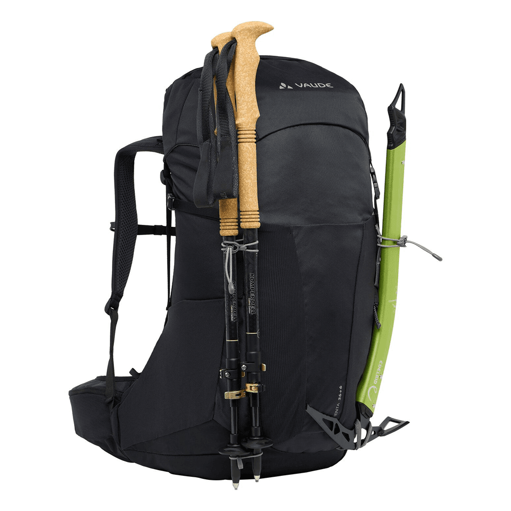 Brenta 36+6 Black, view: 4