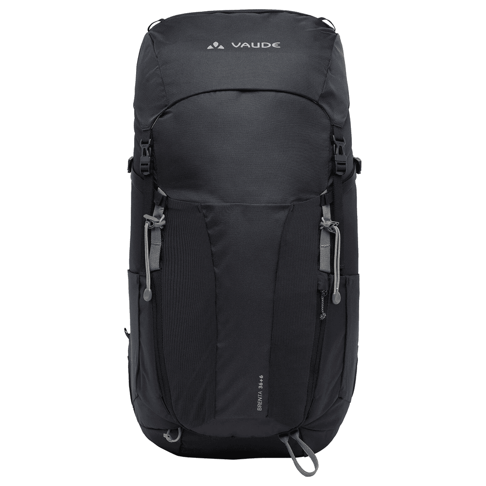 Brenta 36+6 Black, view: 3