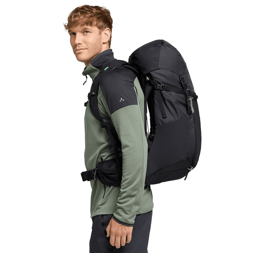 Brenta 36+6 Black, view: 10