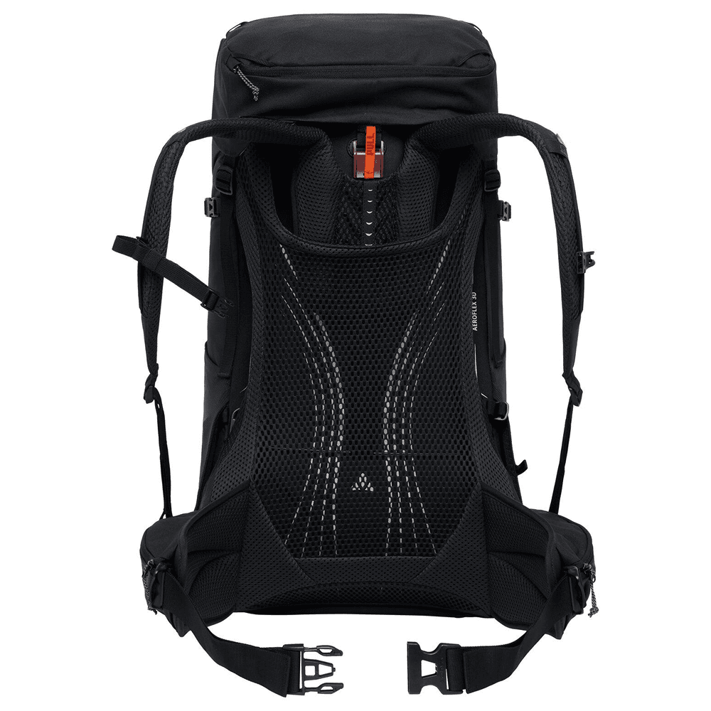 Brenta 36+6 Black, view: 8