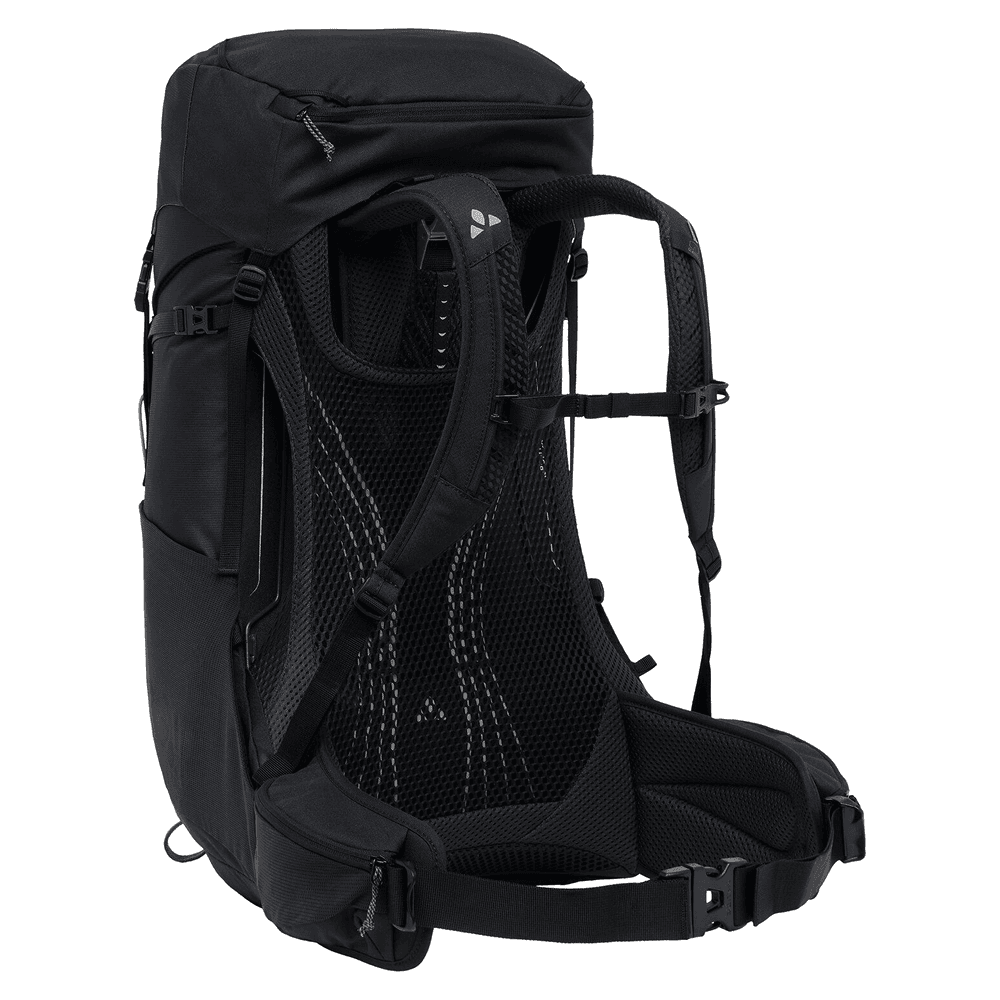 Brenta 36+6 Black, view: 1