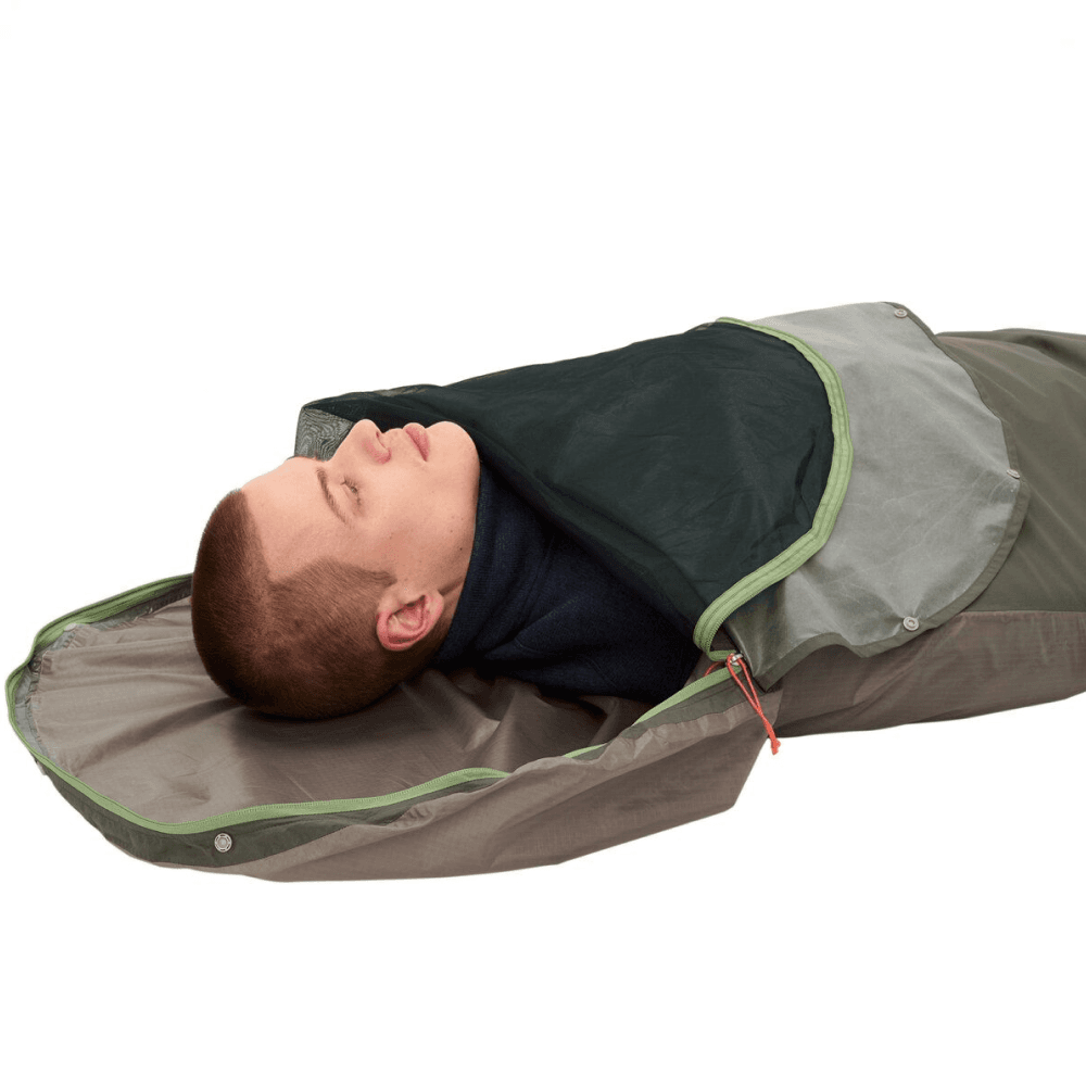 Camp Bivy 1P Khaki, view: 9