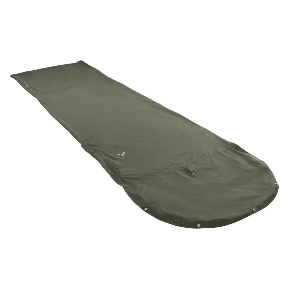 Camp Bivy 1P Khaki, view: 0