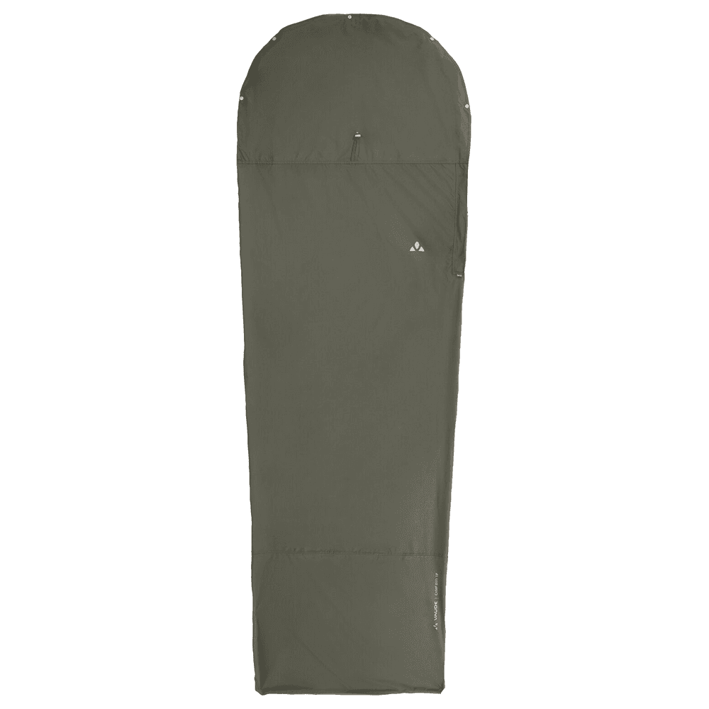 Camp Bivy 1P Khaki, view: 1