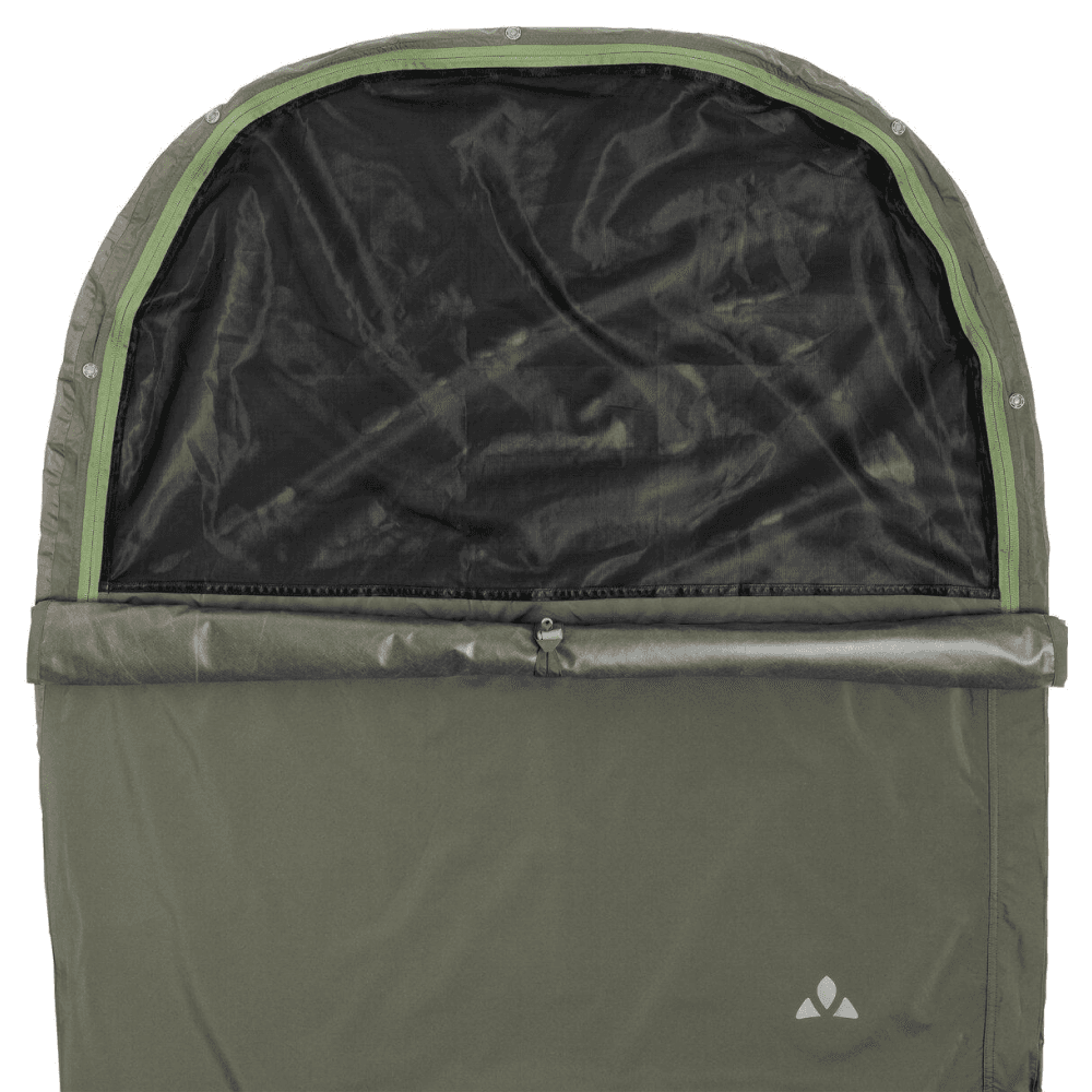 Camp Bivy 1P Khaki, view: 5