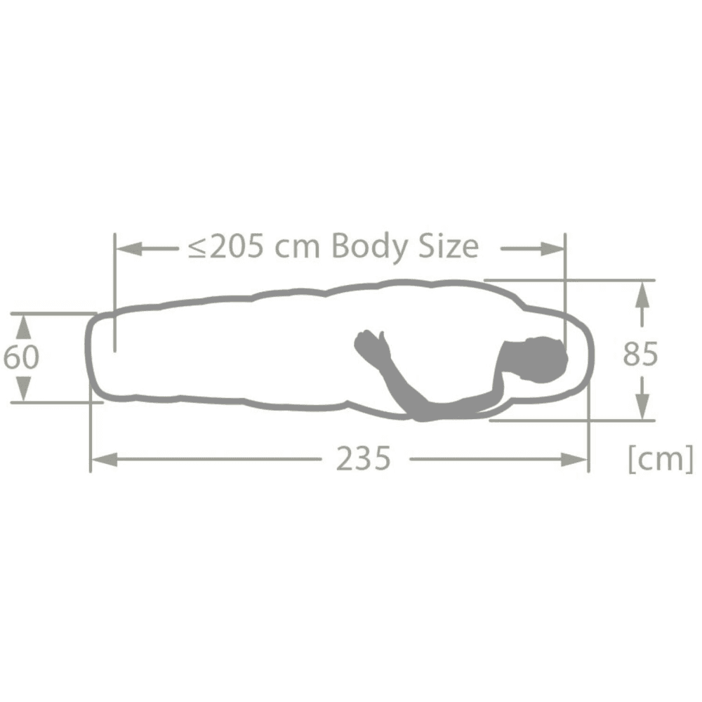 Sioux 800 Xl Ii Syn Baltic Sea, view: 5