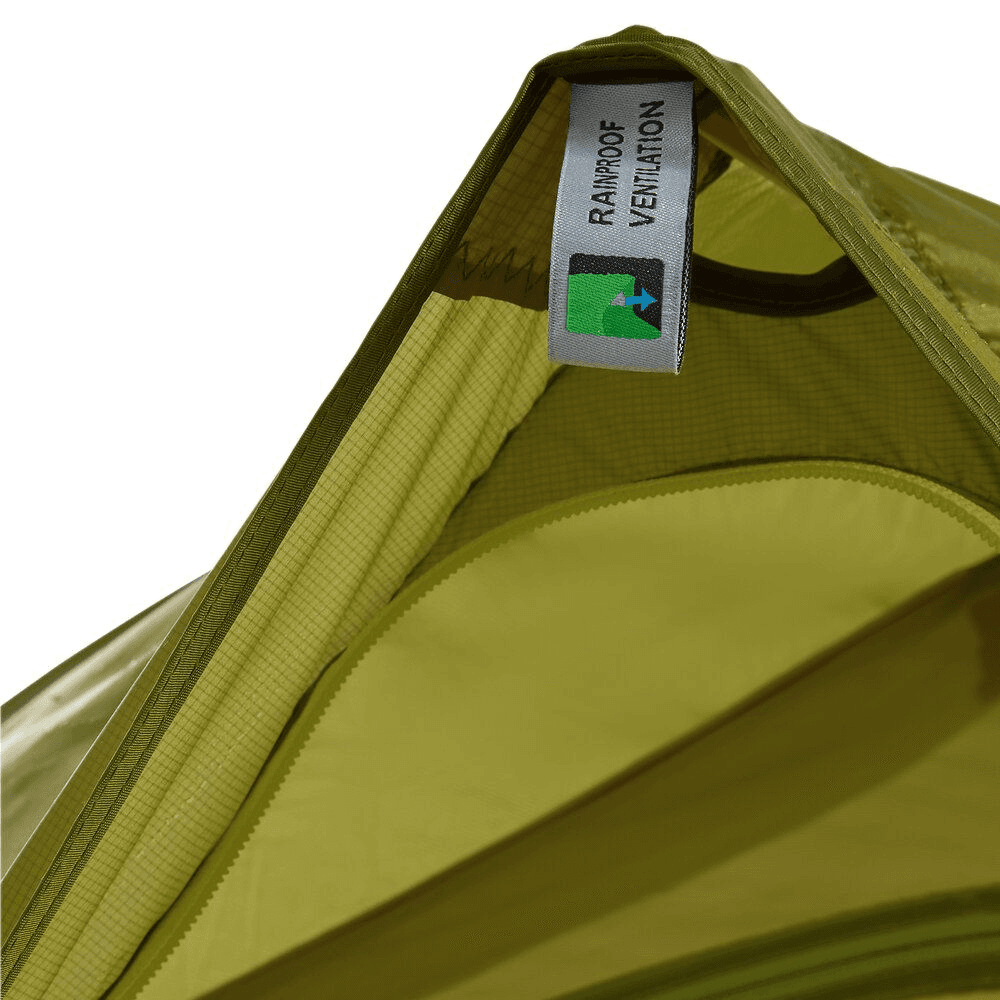 Ultralight Hogan 1P Wild Lime, view: 4