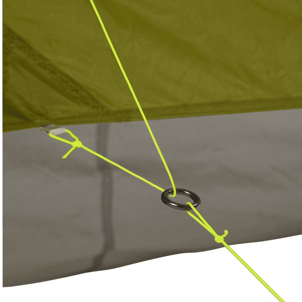 Ultralight Hogan 1P Wild Lime, view: 5