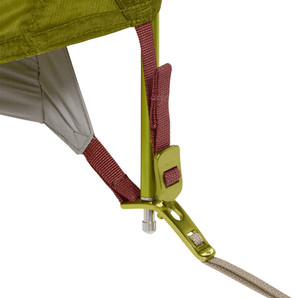 Ultralight Hogan 2P Wild Lime, view: 7