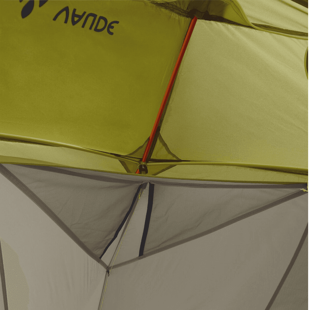 Ultralight Hogan 2P Wild Lime, view: 6