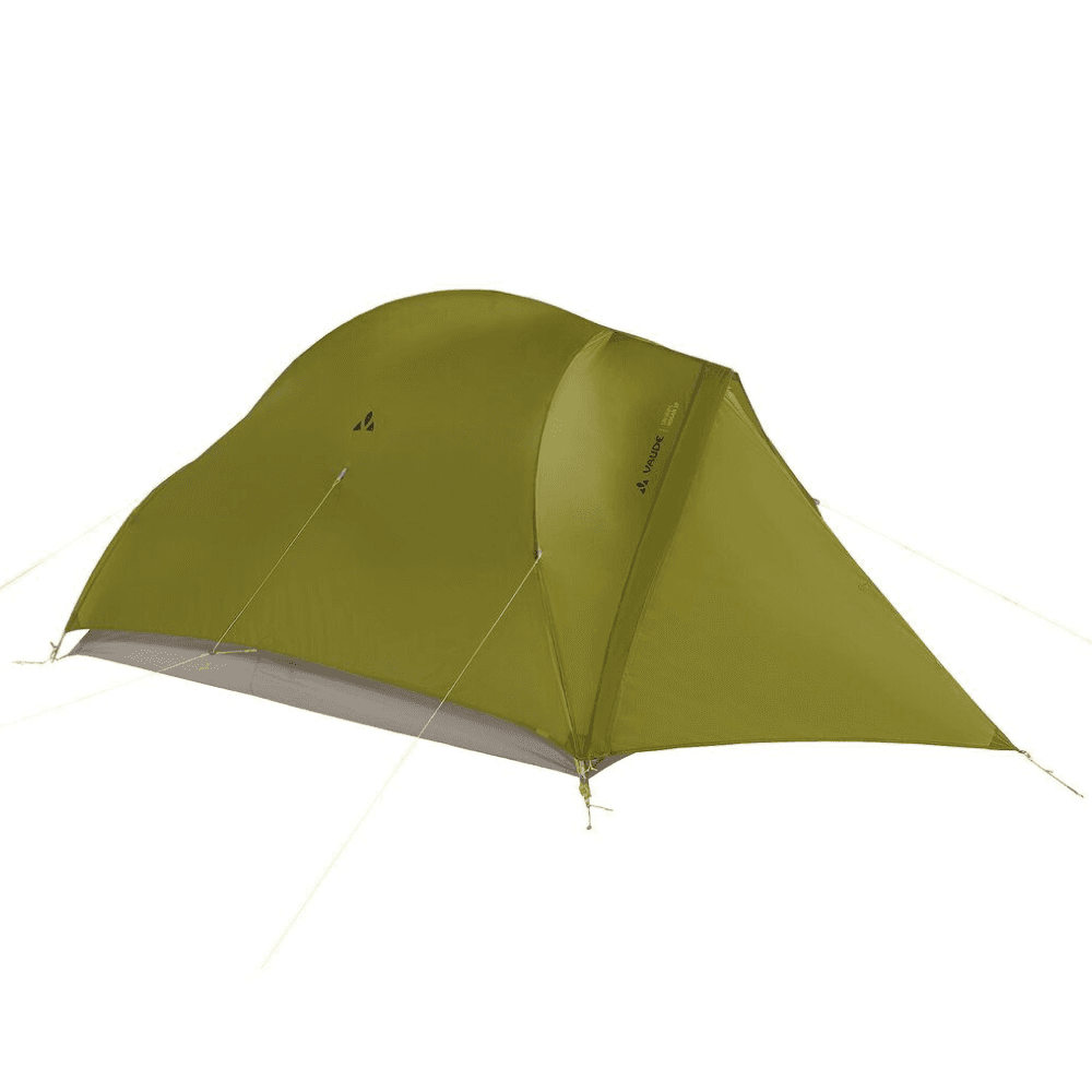 Ultralight Hogan 2P Wild Lime, view: 0