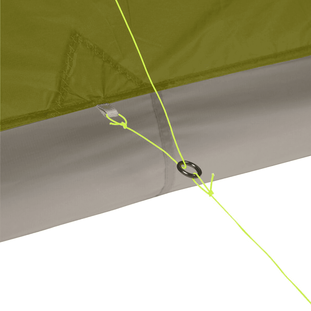 Ultralight Hogan 2P Wild Lime, view: 5