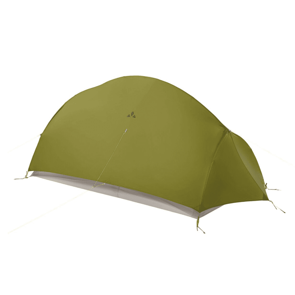 Ultralight Hogan 2P Wild Lime, view: 2