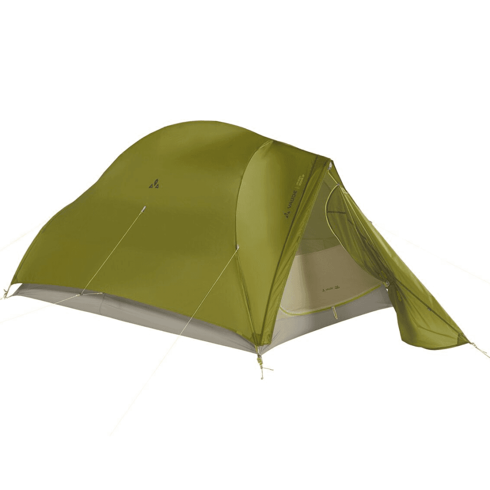 Ultralight Hogan 2P Wild Lime, view: 1