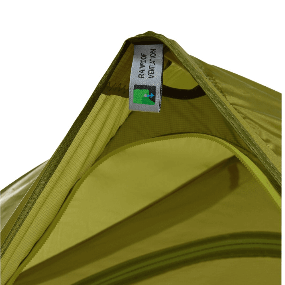Ultralight Hogan 2P Wild Lime, view: 4