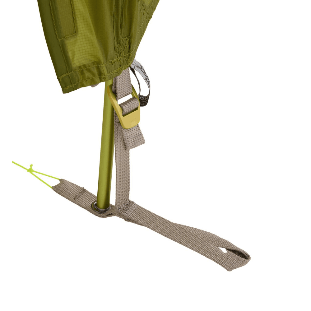 Ultralight Lizard 1P Wild Lime, view: 6