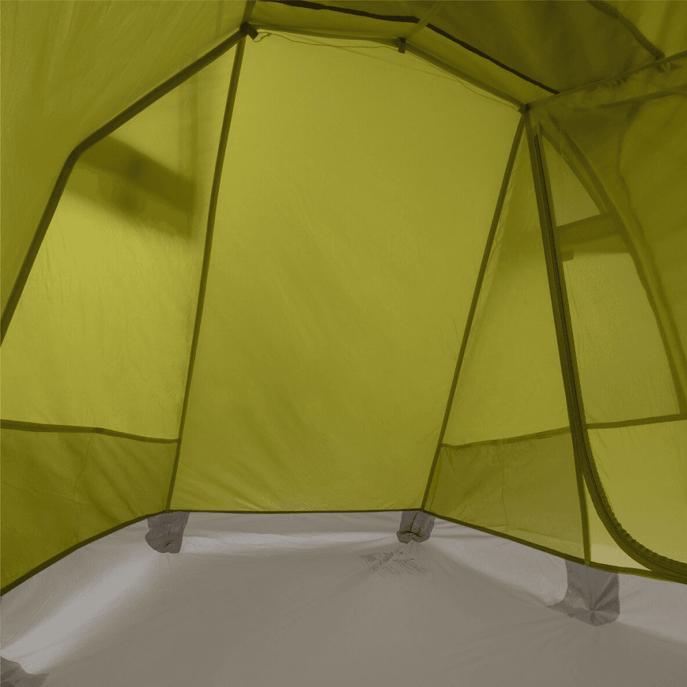 Ultralight Lizard 1P Wild Lime, view: 4