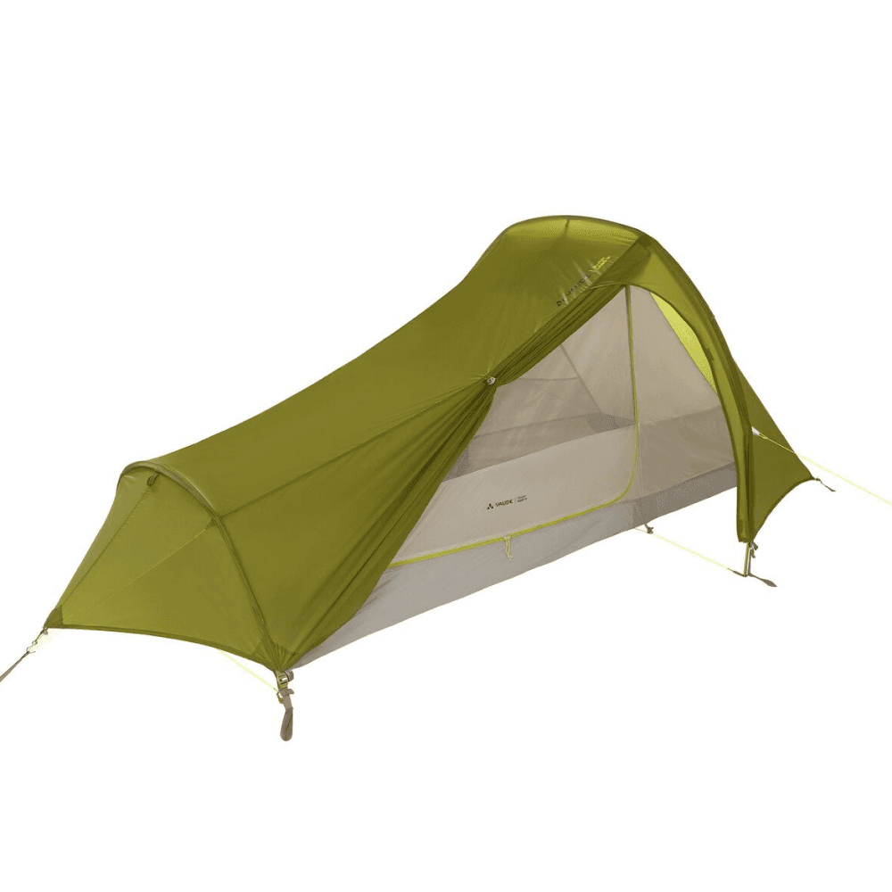 Ultralight Lizard 1P Wild Lime, view: 3