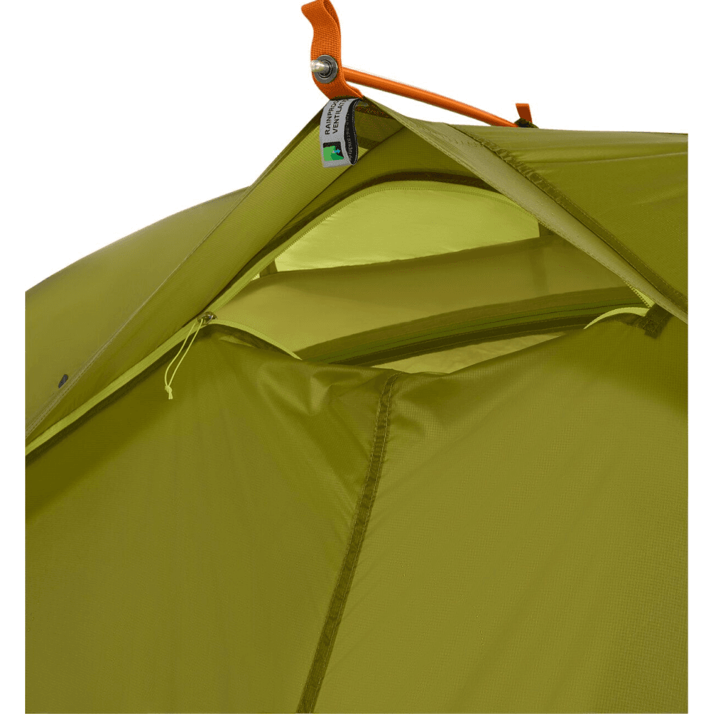 Ultralight Space 2P Wild Lime, view: 3