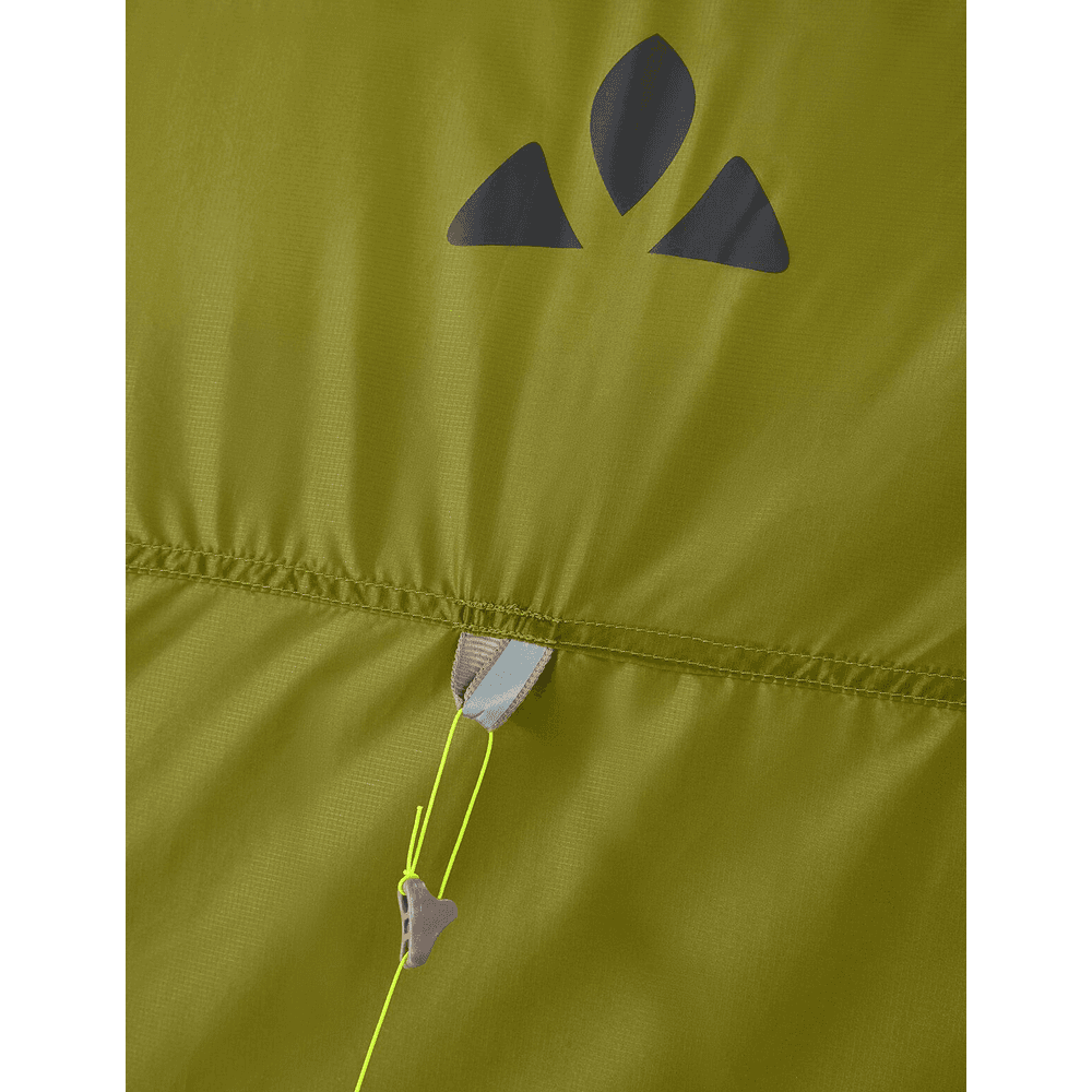 Ultralight Space 2P Wild Lime, view: 5